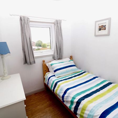 Lavender Cottage Chathill 外观 照片